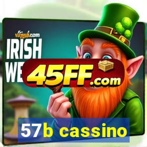 57b cassino